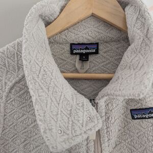 Patagonia Diamond Capra Jacket